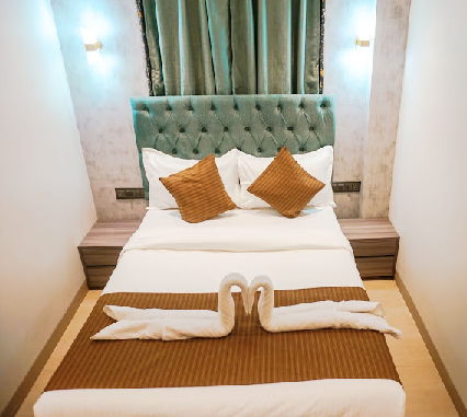 1 x Classic Room 